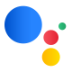 assistant google icon