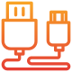 USB Cable icon