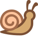 Snail icon