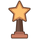 Winners icon