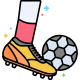 Kick Off icon