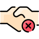 Shake Hands icon