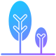 Trees icon