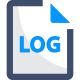 log icon