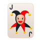 ジョーカー- icon