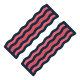 Bacon Strips icon