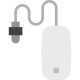 鼠标 icon