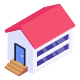 Cottage icon