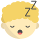 Sleep icon