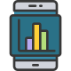 Analytics icon