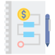 Business Plan icon