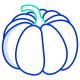 Pumkin icon