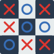 Tic Tac Toe icon