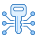 Grand Master Key icon