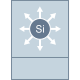 switch multicamadas com si-subjugado icon