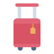 Baggage icon