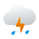 Tempestade icon