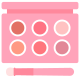 Makeup Palette icon