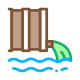 Spill icon