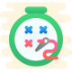 Stickerei icon