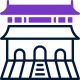 forbidden city icon
