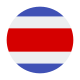 卡斯塔黎加环形 icon