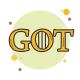 Game of Thrones icon