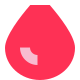 Капля крови icon