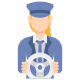 Conductor icon