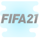 FIFA-21 icon