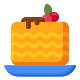 Cake Slice icon