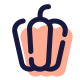 Paprika icon