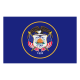 Utah-Flagge icon