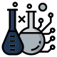 Laboratory icon