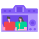 Appareil Photo icon