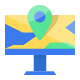 Location icon