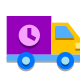 Delivery icon