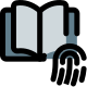 Access Book icon