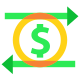 Exchange icon