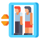 Elevator icon