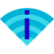 Wi-Fi をスキャン icon