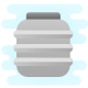 Barrel icon