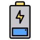 Battery icon