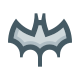 Bat icon