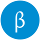 Bêta icon