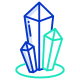 Cristal icon