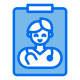 Health Report icon