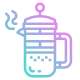 French Press icon