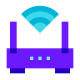Routeur Wi-Fi icon