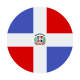 circulaire-de-la-republique-dominicaine icon